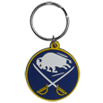 Buffalo Sabres® Flex Key Chain